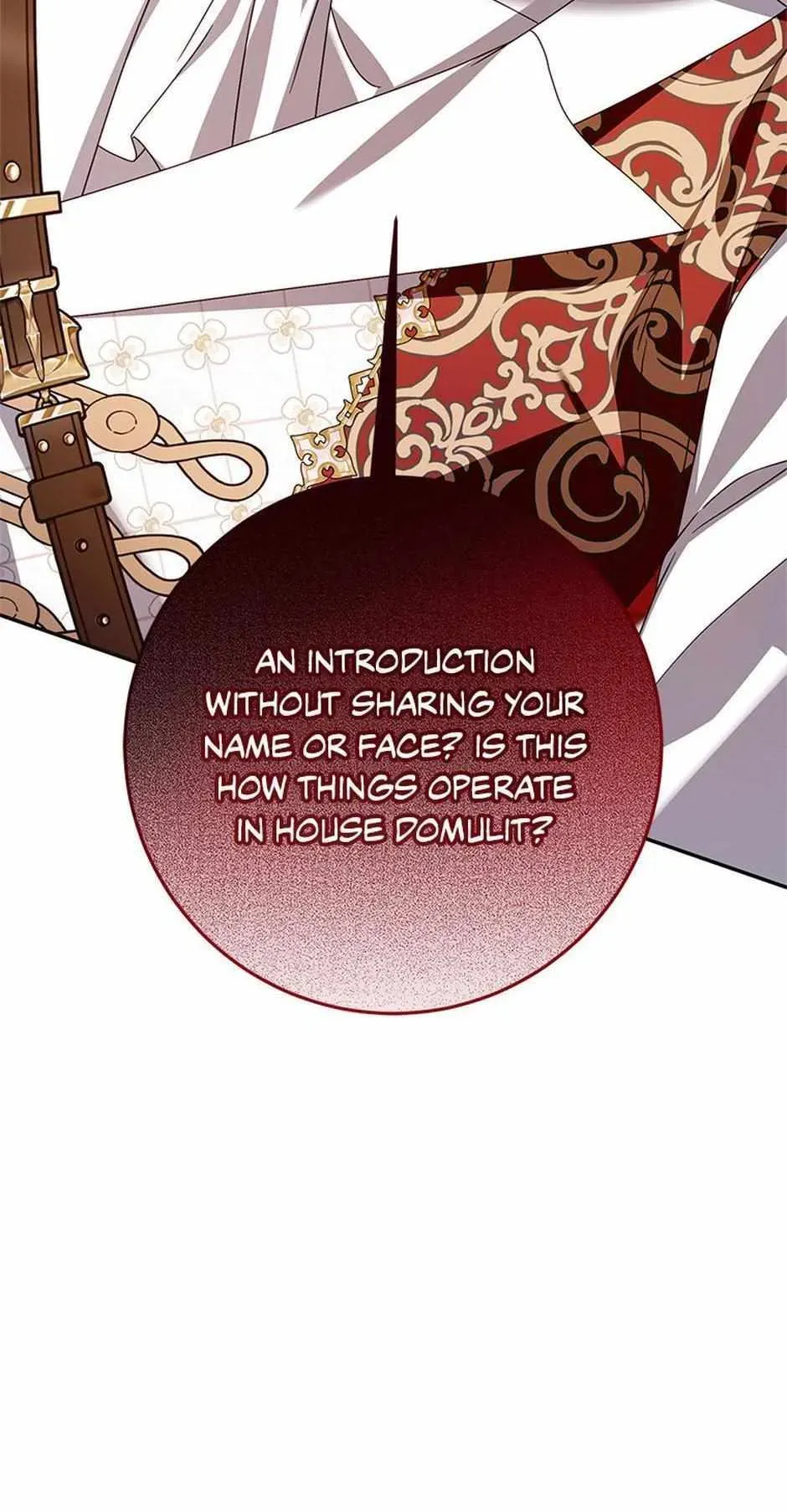 I Met the Male Lead in Prison Chapter 61 Online - página 46