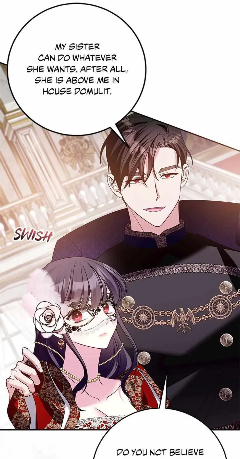I Met the Male Lead in Prison Chapter 61 Online - página 47