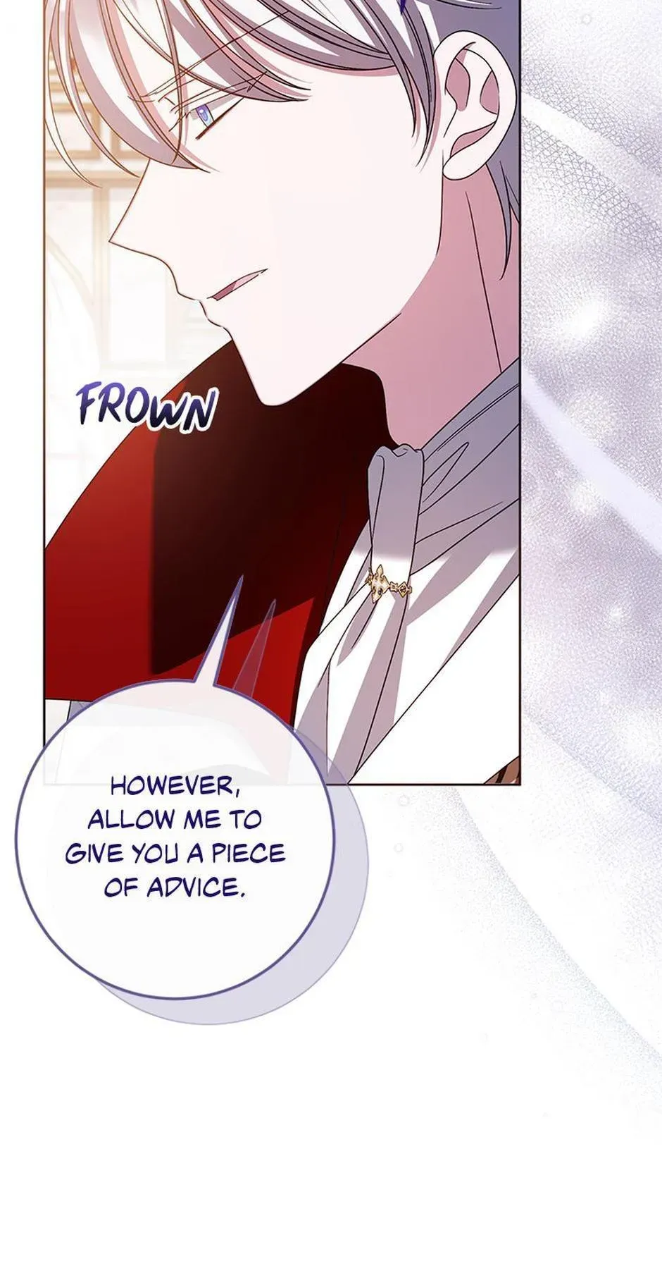 I Met the Male Lead in Prison Chapter 61 Online - página 49