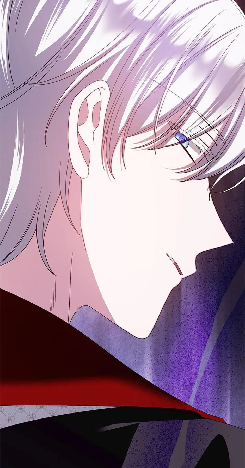 I Met the Male Lead in Prison Chapter 61 Online - página 53