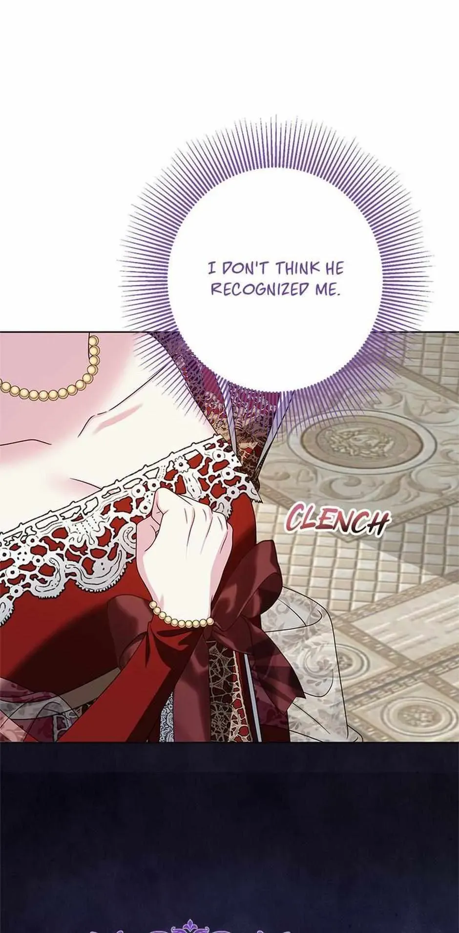 I Met the Male Lead in Prison Chapter 61 Online - página 56