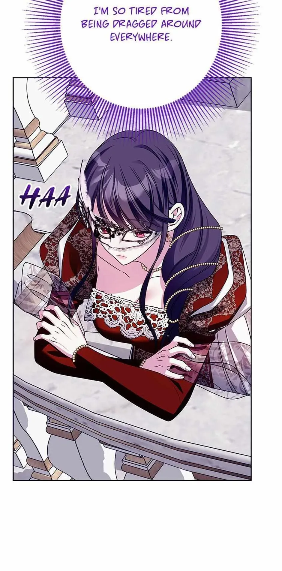 I Met the Male Lead in Prison Chapter 61 Online - página 60