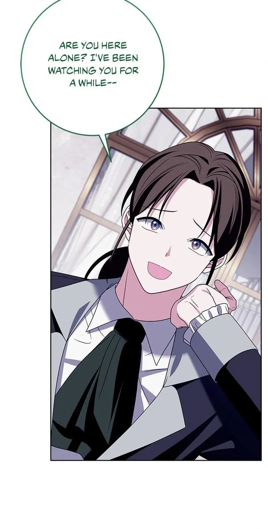 I Met the Male Lead in Prison Chapter 61 Online - página 67