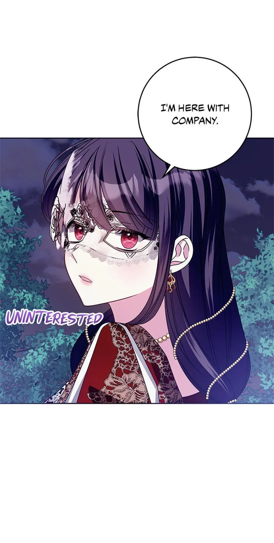I Met the Male Lead in Prison Chapter 61 Online - página 68