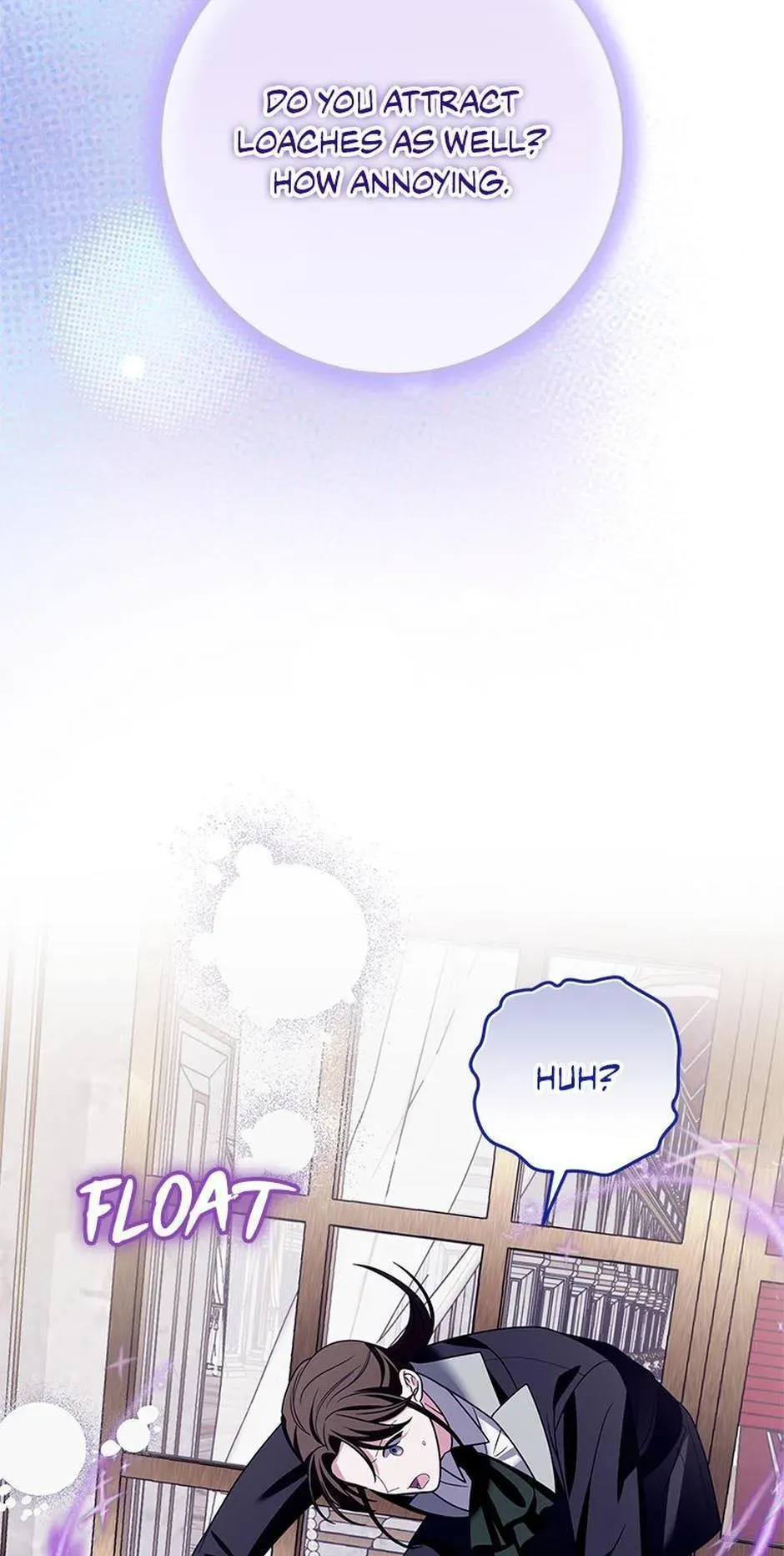 I Met the Male Lead in Prison Chapter 61 Online - página 71