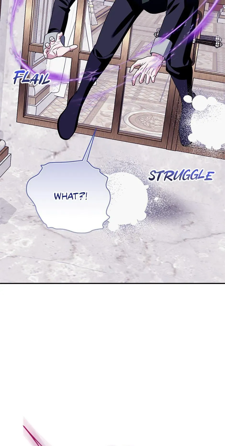 I Met the Male Lead in Prison Chapter 61 Online - página 72
