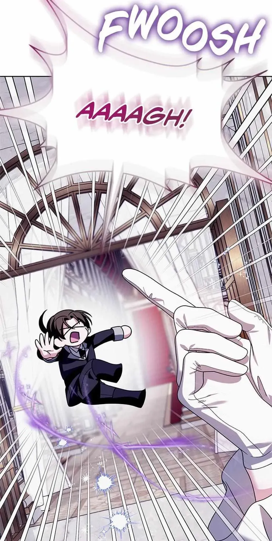 I Met the Male Lead in Prison Chapter 61 Online - página 73