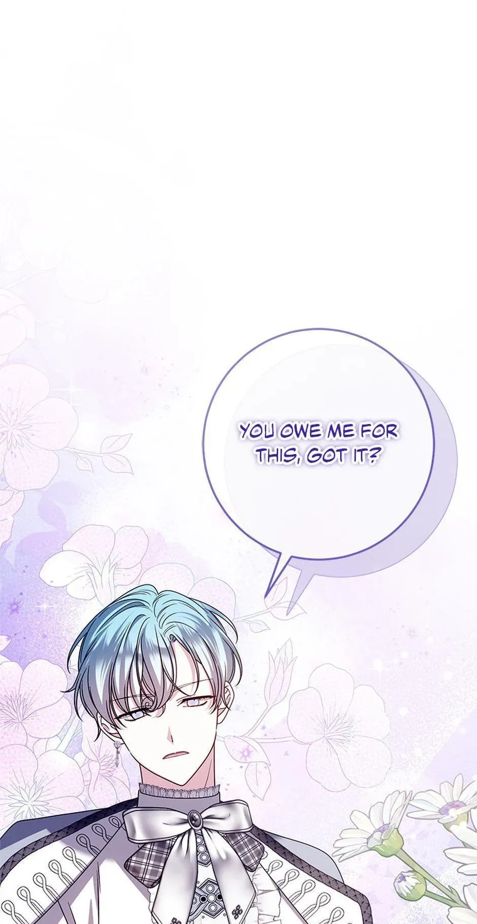 I Met the Male Lead in Prison Chapter 61 Online - página 75