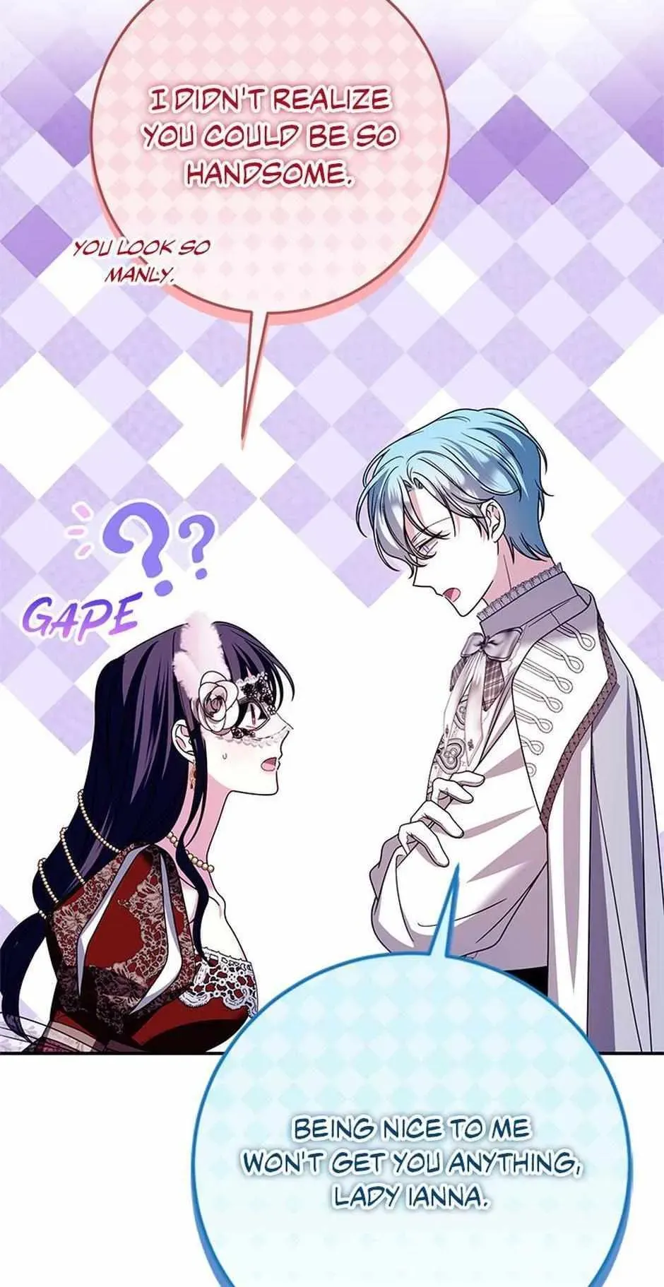 I Met the Male Lead in Prison Chapter 61 Online - página 78