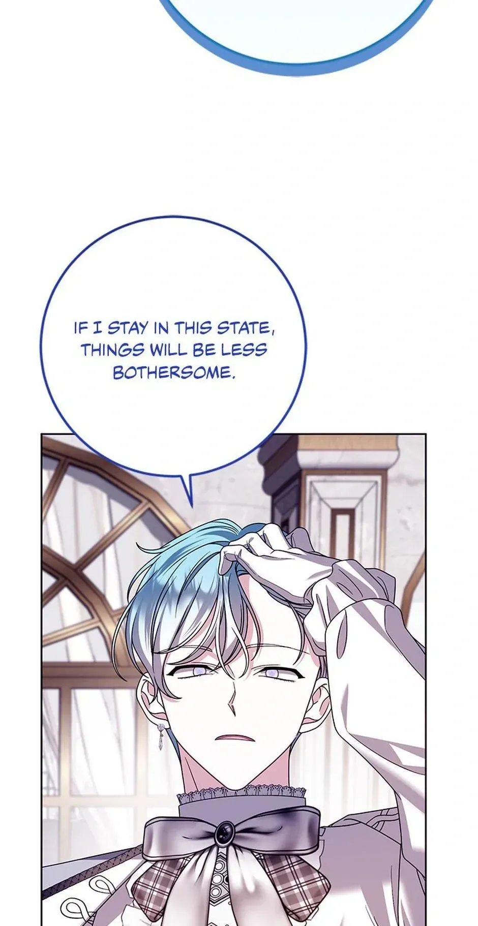 I Met the Male Lead in Prison Chapter 61 Online - página 79