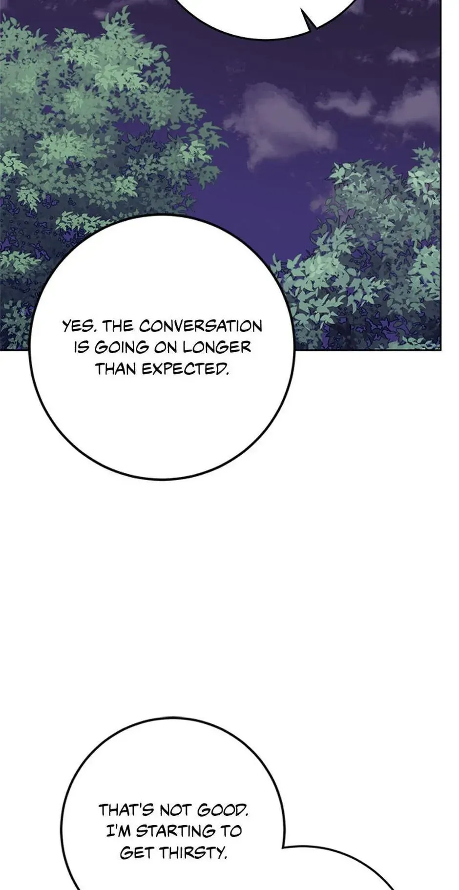 I Met the Male Lead in Prison Chapter 61 Online - página 81
