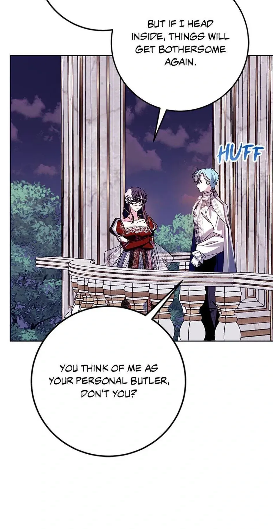 I Met the Male Lead in Prison Chapter 61 Online - página 82