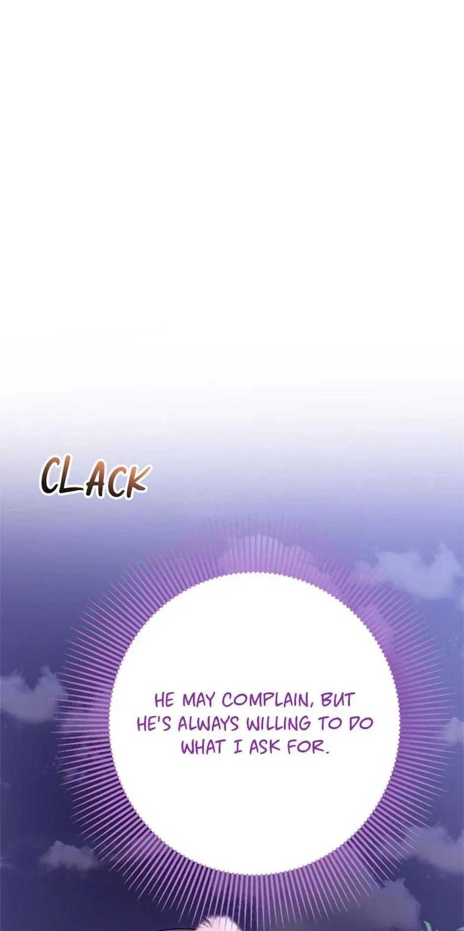 I Met the Male Lead in Prison Chapter 61 Online - página 84