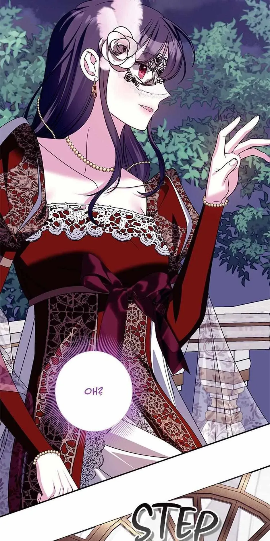 I Met the Male Lead in Prison Chapter 61 Online - página 85