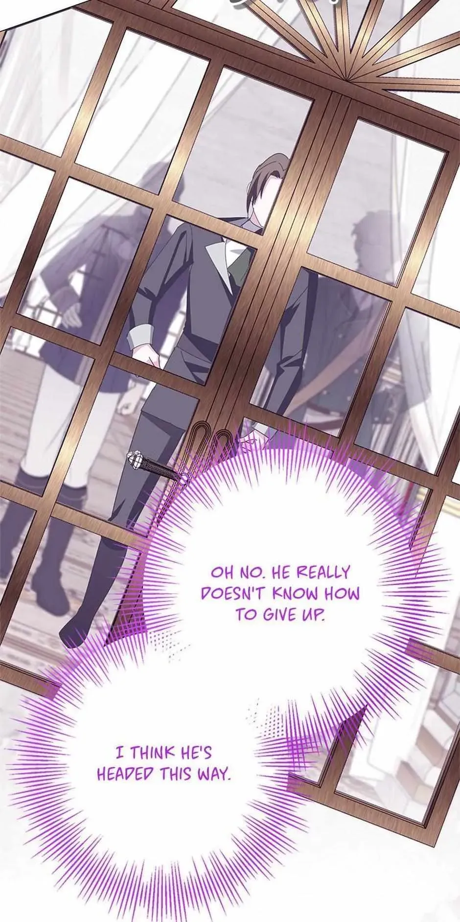 I Met the Male Lead in Prison Chapter 61 Online - página 86