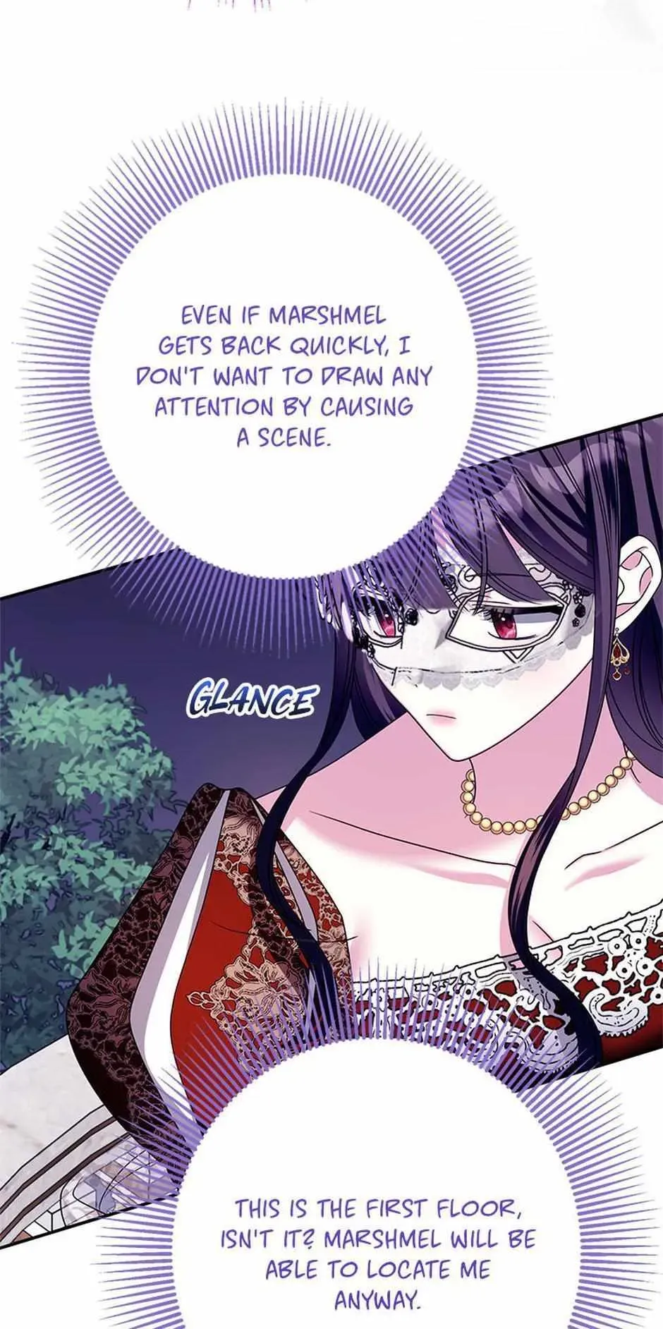 I Met the Male Lead in Prison Chapter 61 Online - página 87