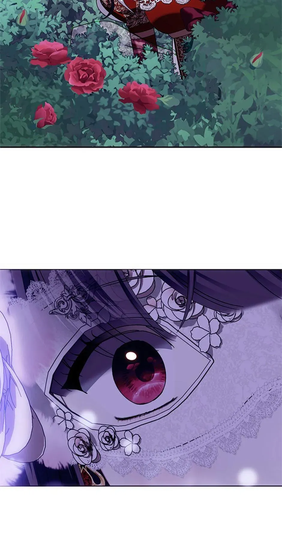 I Met the Male Lead in Prison Chapter 61 Online - página 93