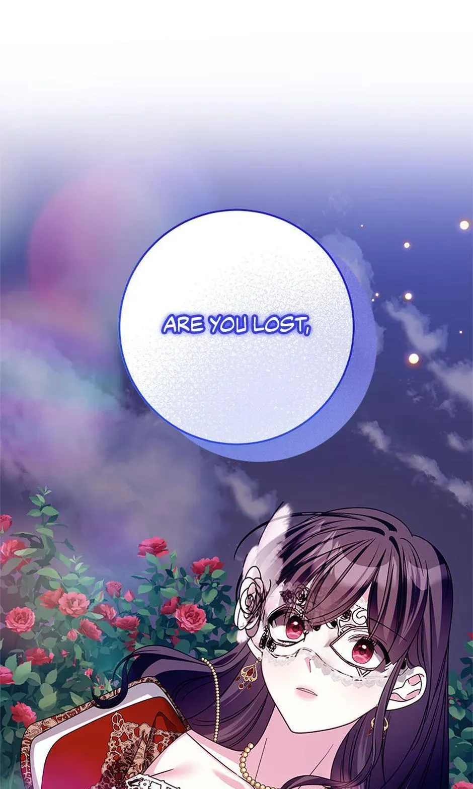 I Met the Male Lead in Prison Chapter 61 Online - página 97