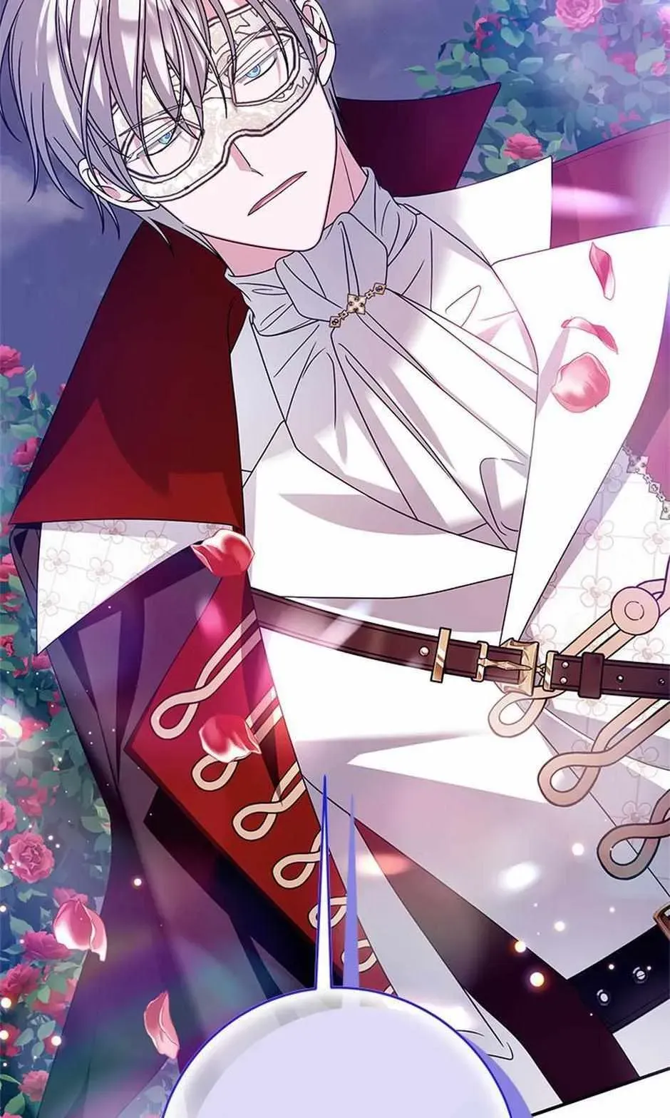 I Met the Male Lead in Prison Chapter 61 Online - página 99