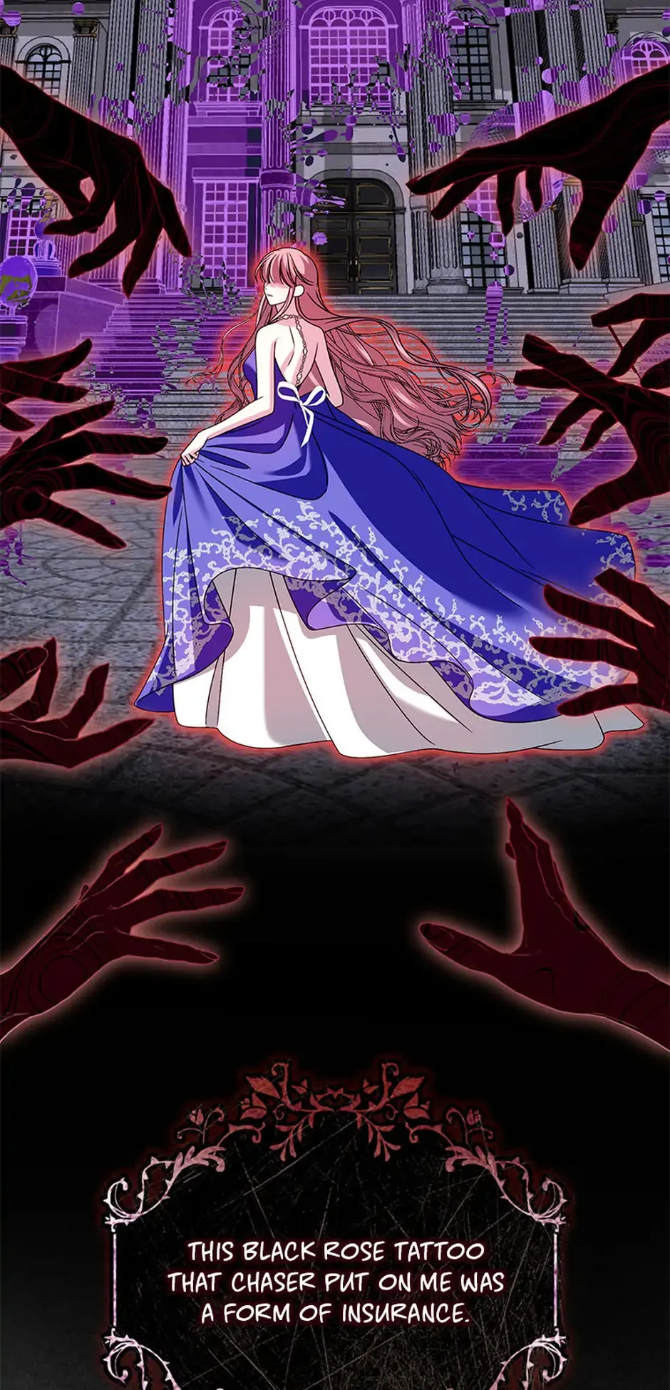 I Met the Male Lead in Prison Chapter 63 Online - página 2