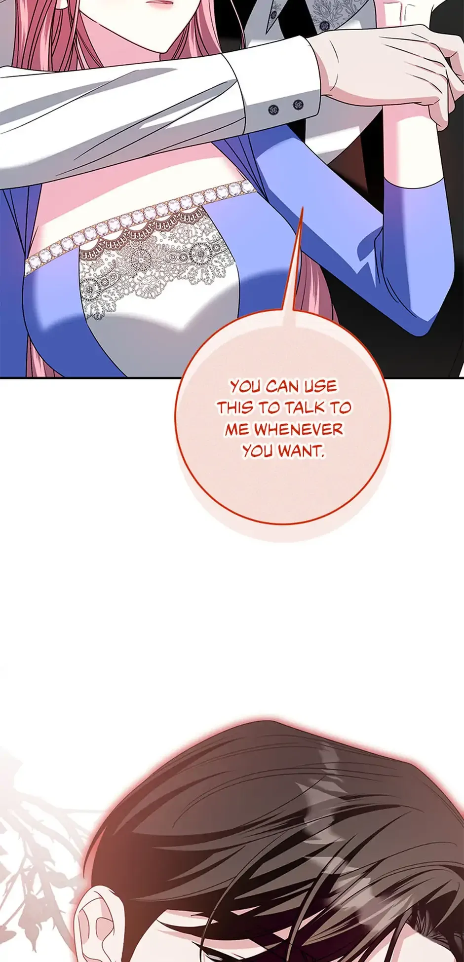 I Met the Male Lead in Prison Chapter 63 Online - página 4