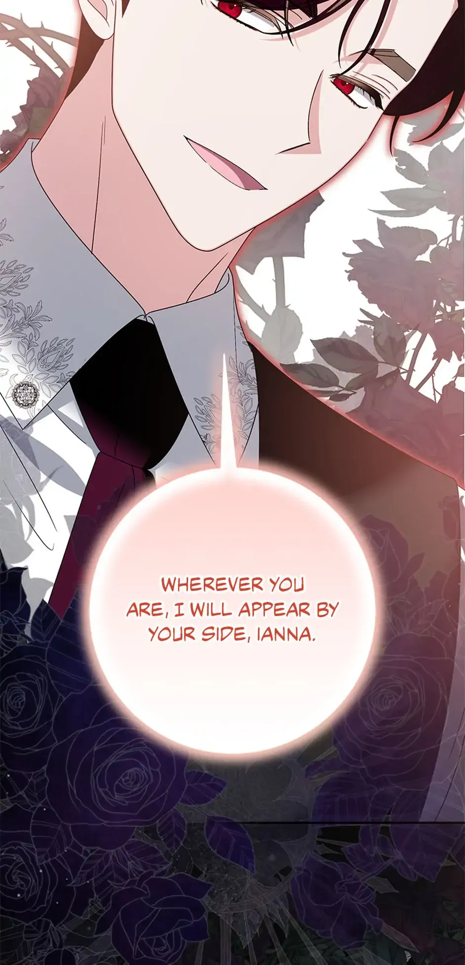 I Met the Male Lead in Prison Chapter 63 Online - página 5