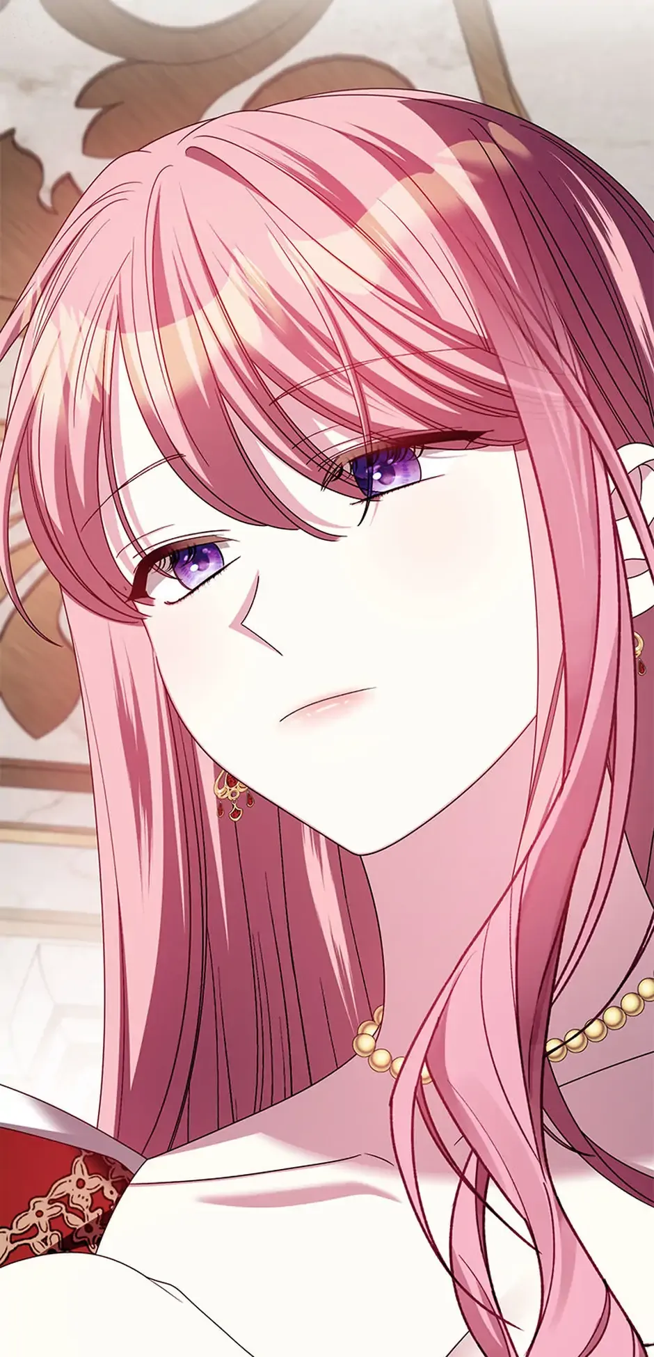 I Met the Male Lead in Prison Chapter 63 Online - página 7