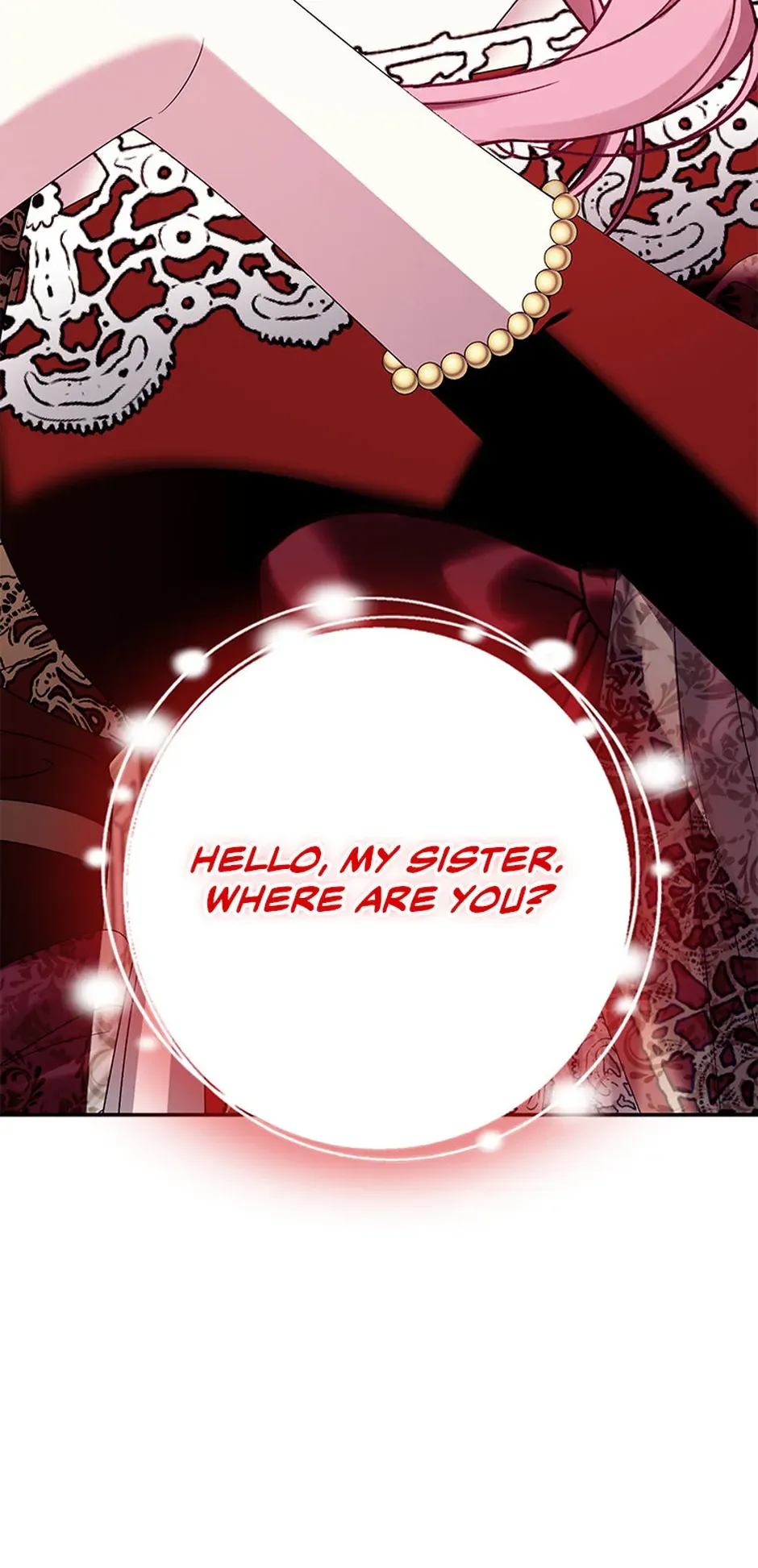 I Met the Male Lead in Prison Chapter 63 Online - página 8