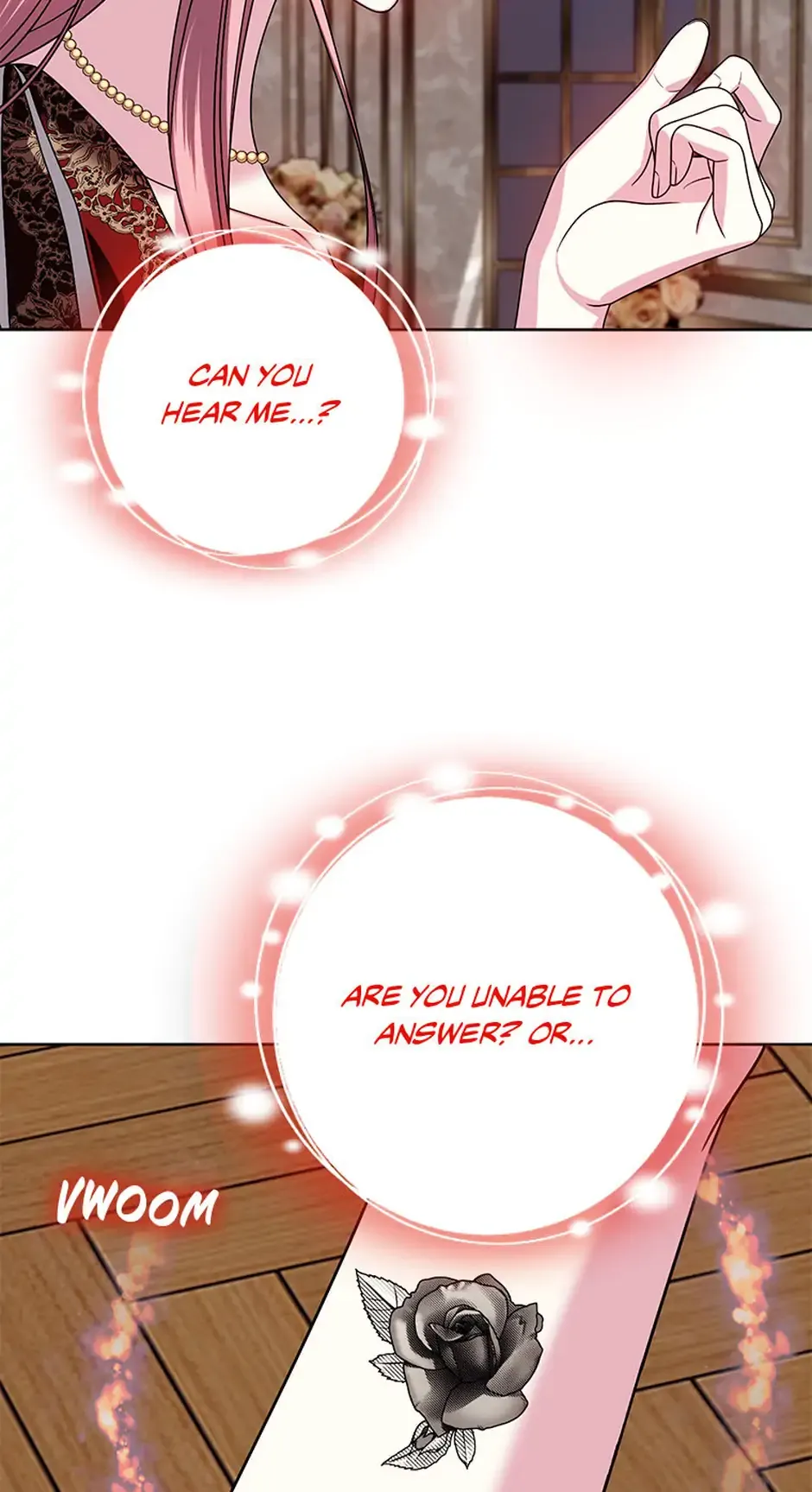 I Met the Male Lead in Prison Chapter 63 Online - página 11