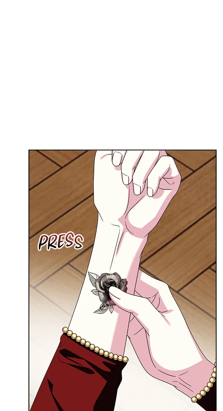 I Met the Male Lead in Prison Chapter 63 Online - página 14