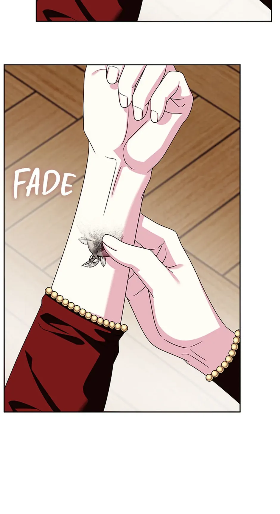 I Met the Male Lead in Prison Chapter 63 Online - página 15
