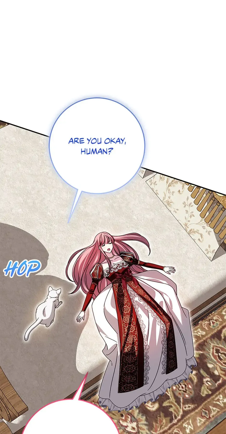 I Met the Male Lead in Prison Chapter 63 Online - página 18