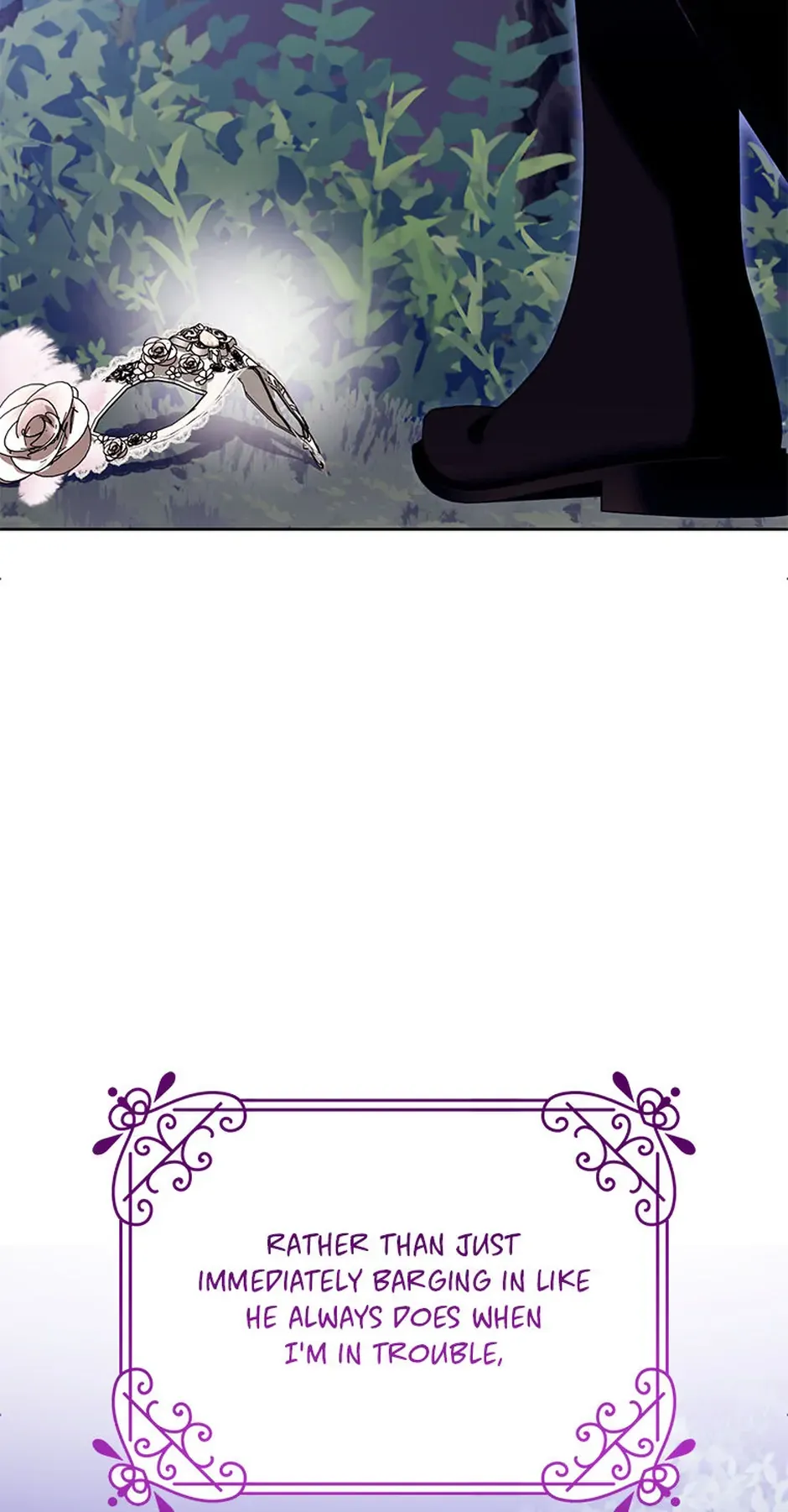 I Met the Male Lead in Prison Chapter 63 Online - página 20