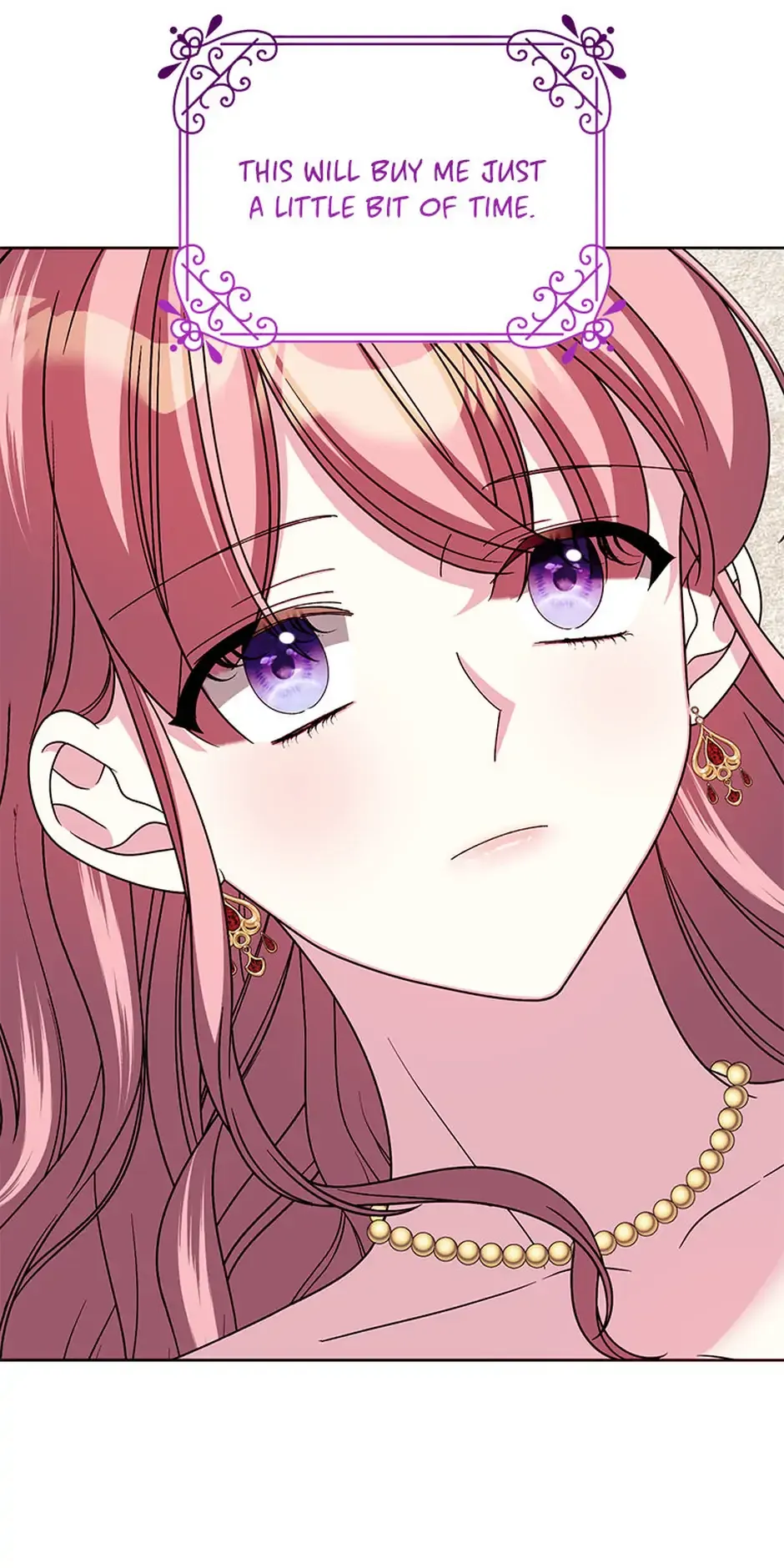 I Met the Male Lead in Prison Chapter 63 Online - página 23