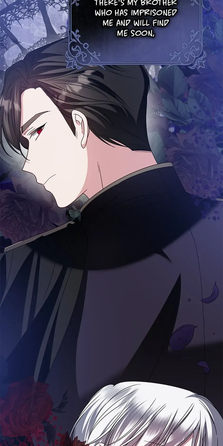 I Met the Male Lead in Prison Chapter 63 Online - página 25