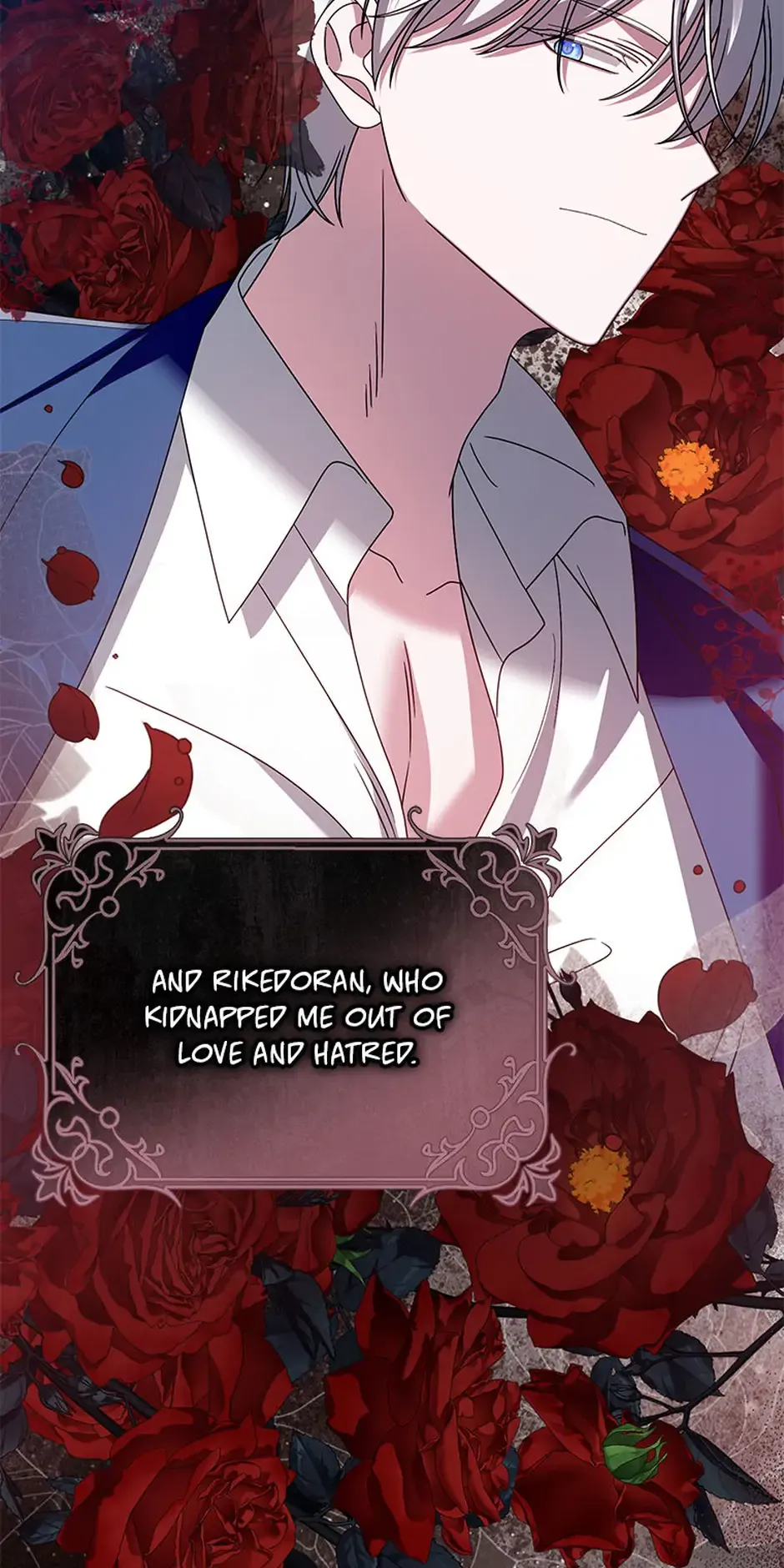 I Met the Male Lead in Prison Chapter 63 Online - página 26