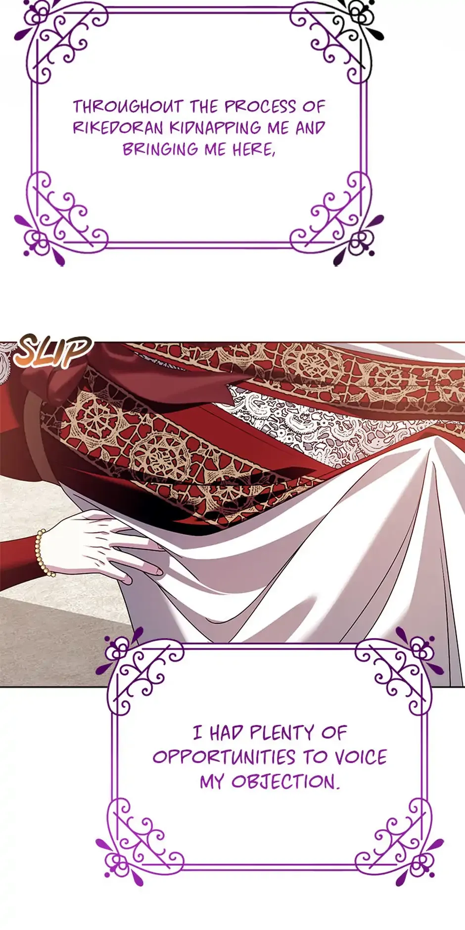 I Met the Male Lead in Prison Chapter 63 Online - página 29