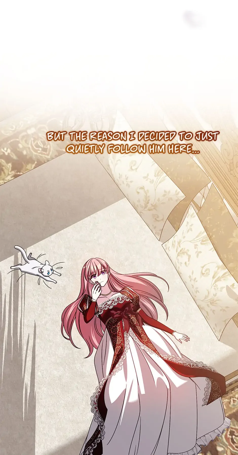 I Met the Male Lead in Prison Chapter 63 Online - página 32