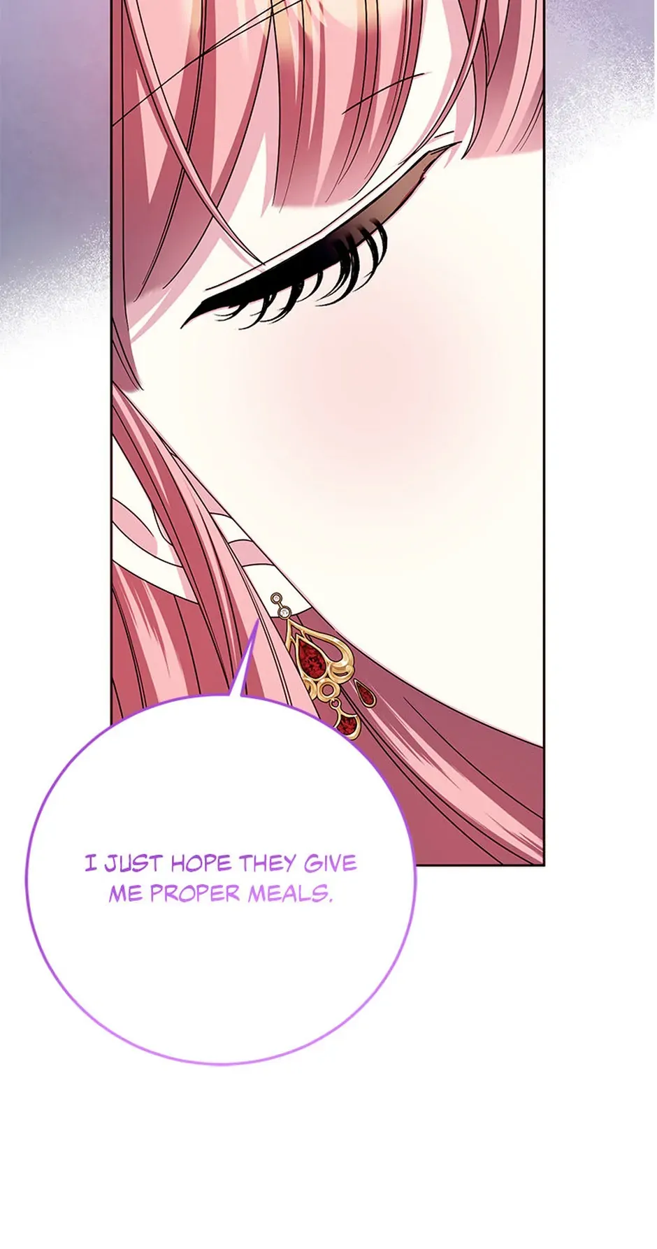 I Met the Male Lead in Prison Chapter 63 Online - página 36