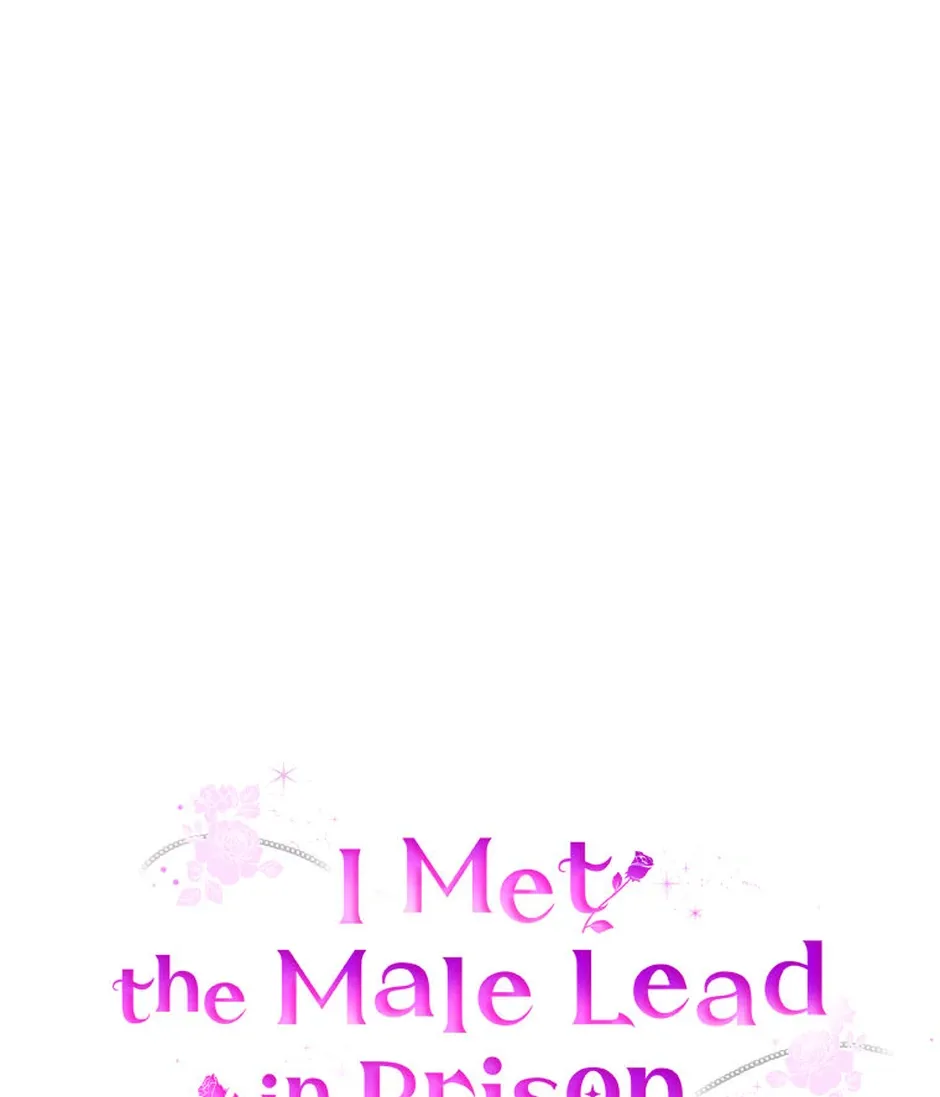 I Met the Male Lead in Prison Chapter 63 Online - página 40