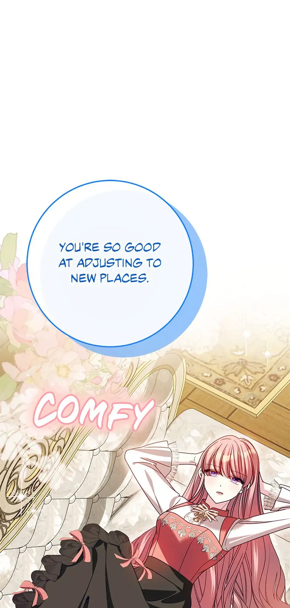 I Met the Male Lead in Prison Chapter 63 Online - página 44