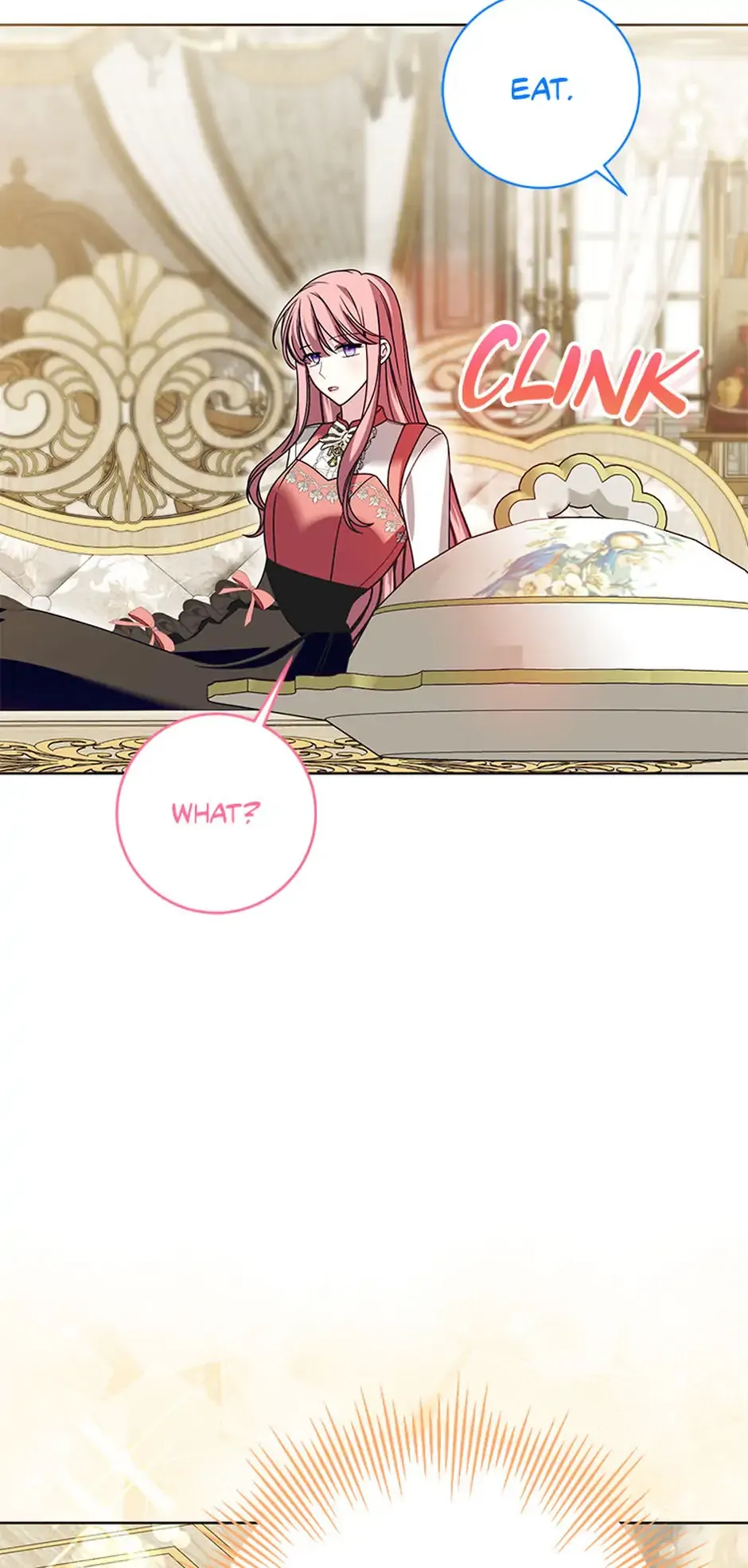 I Met the Male Lead in Prison Chapter 63 Online - página 46