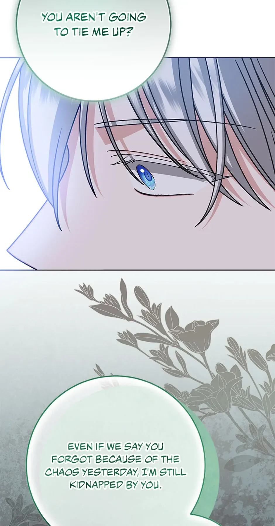 I Met the Male Lead in Prison Chapter 63 Online - página 54