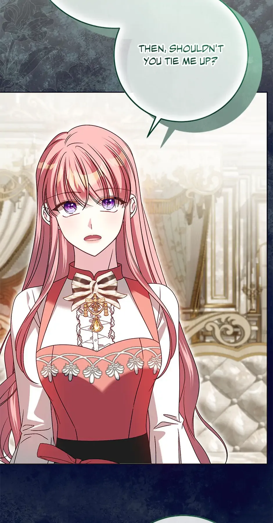 I Met the Male Lead in Prison Chapter 63 Online - página 55
