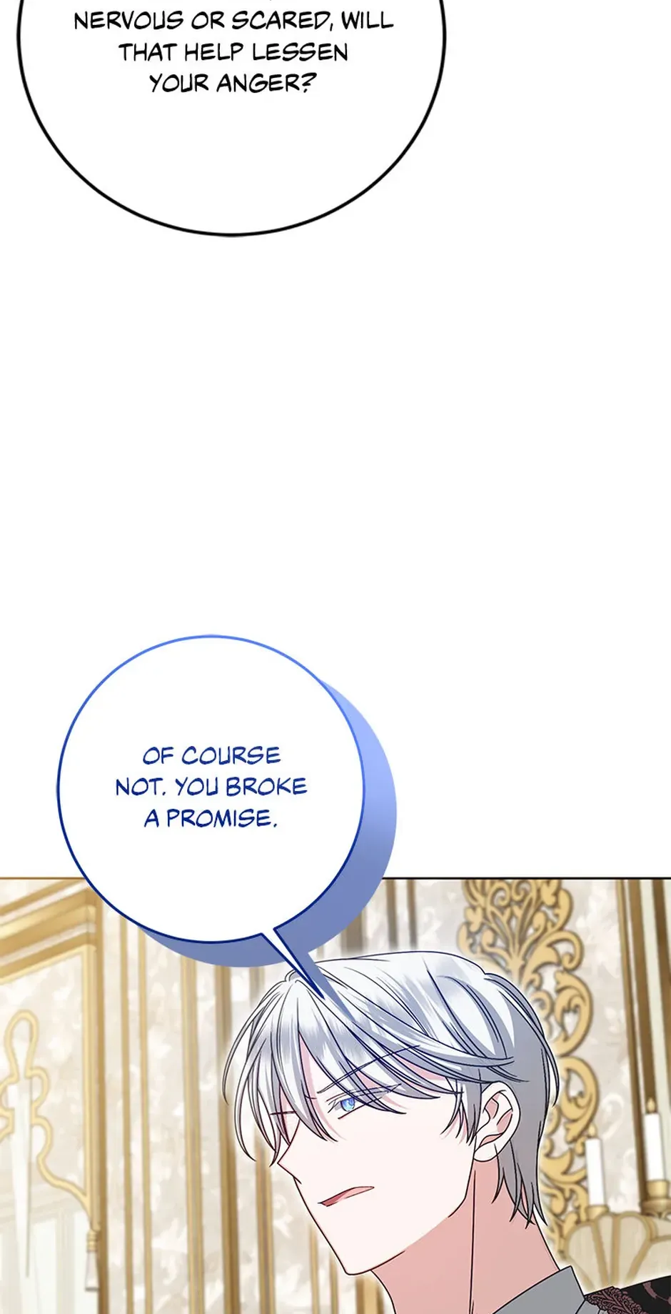 I Met the Male Lead in Prison Chapter 63 Online - página 58