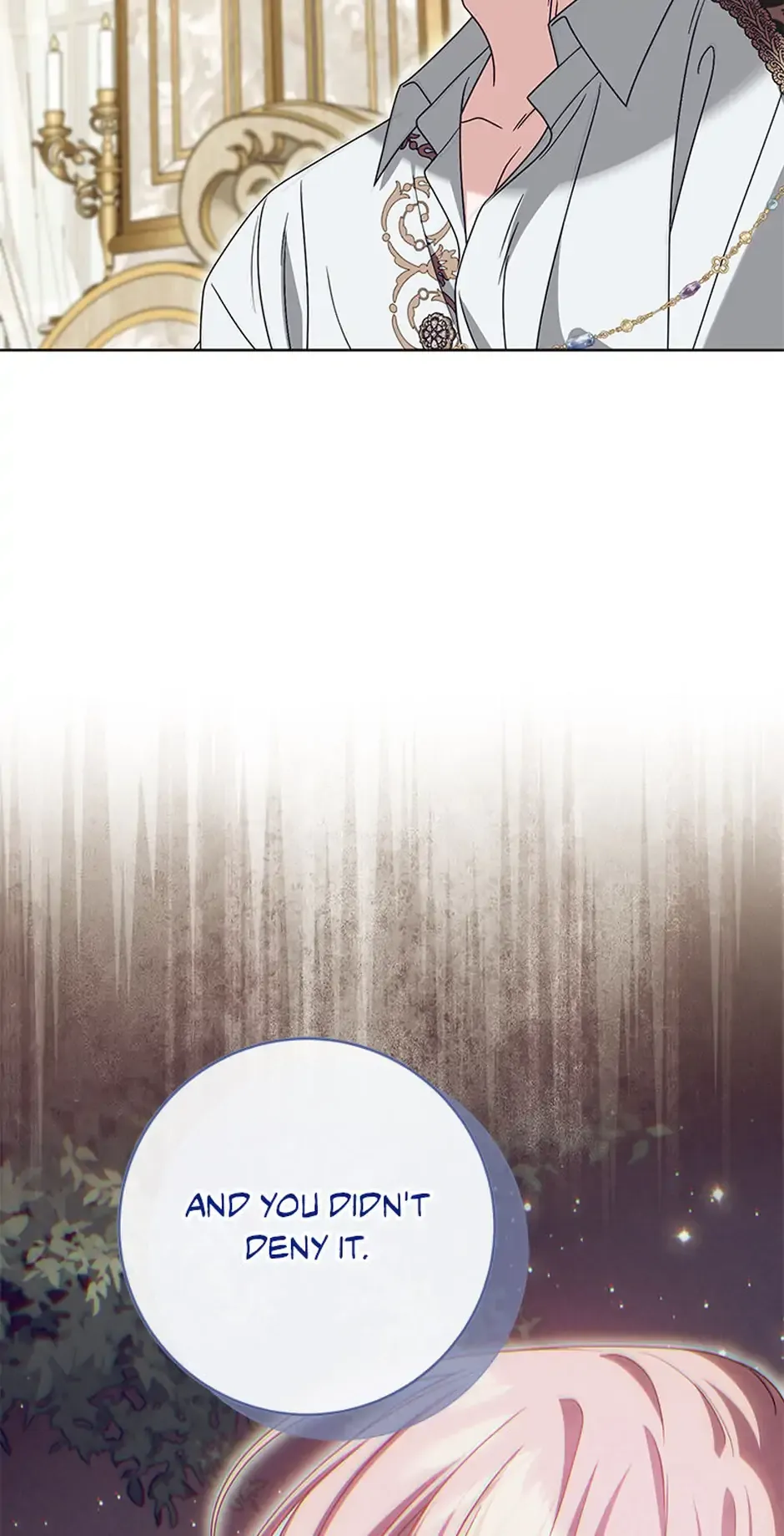 I Met the Male Lead in Prison Chapter 63 Online - página 59