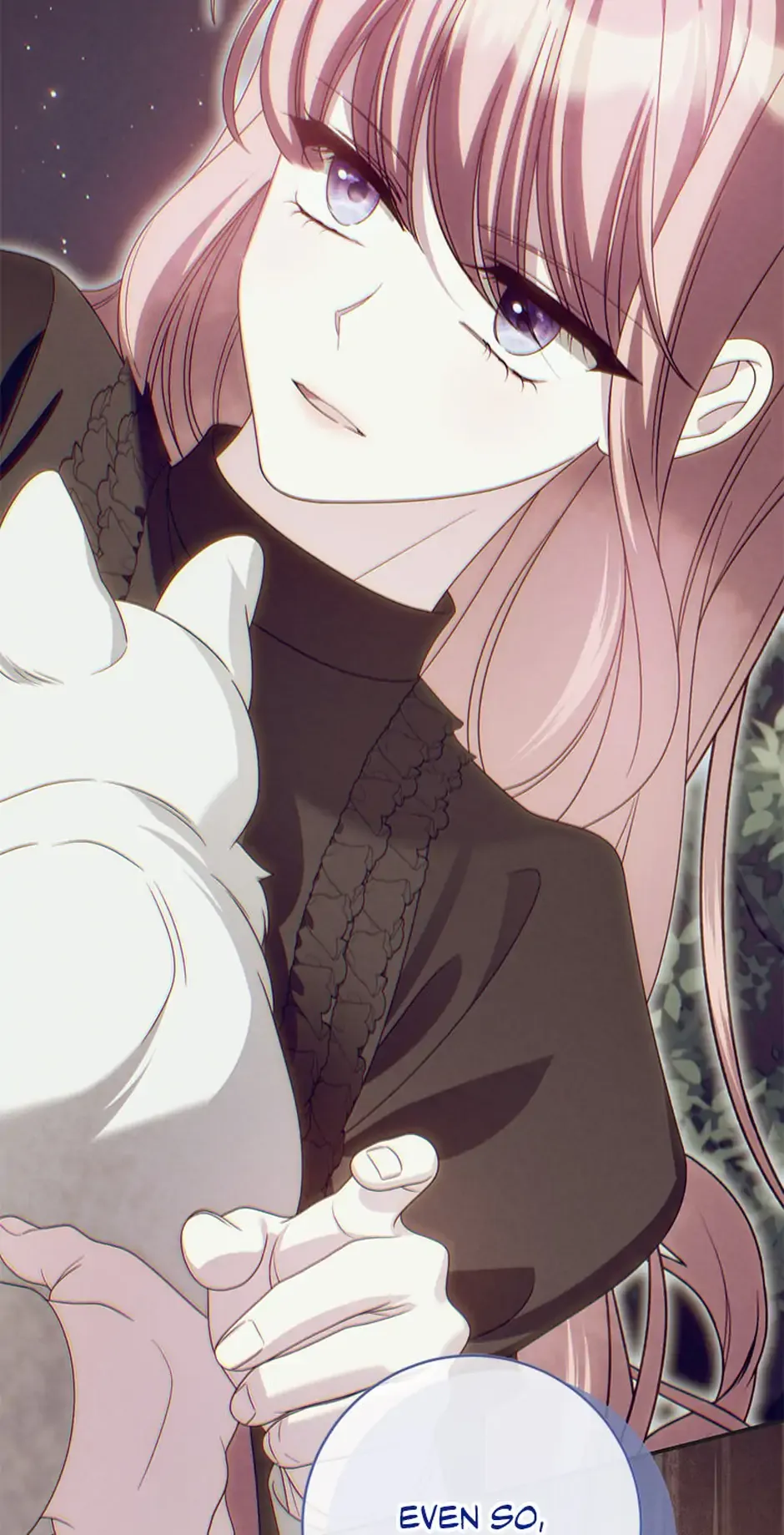 I Met the Male Lead in Prison Chapter 63 Online - página 60