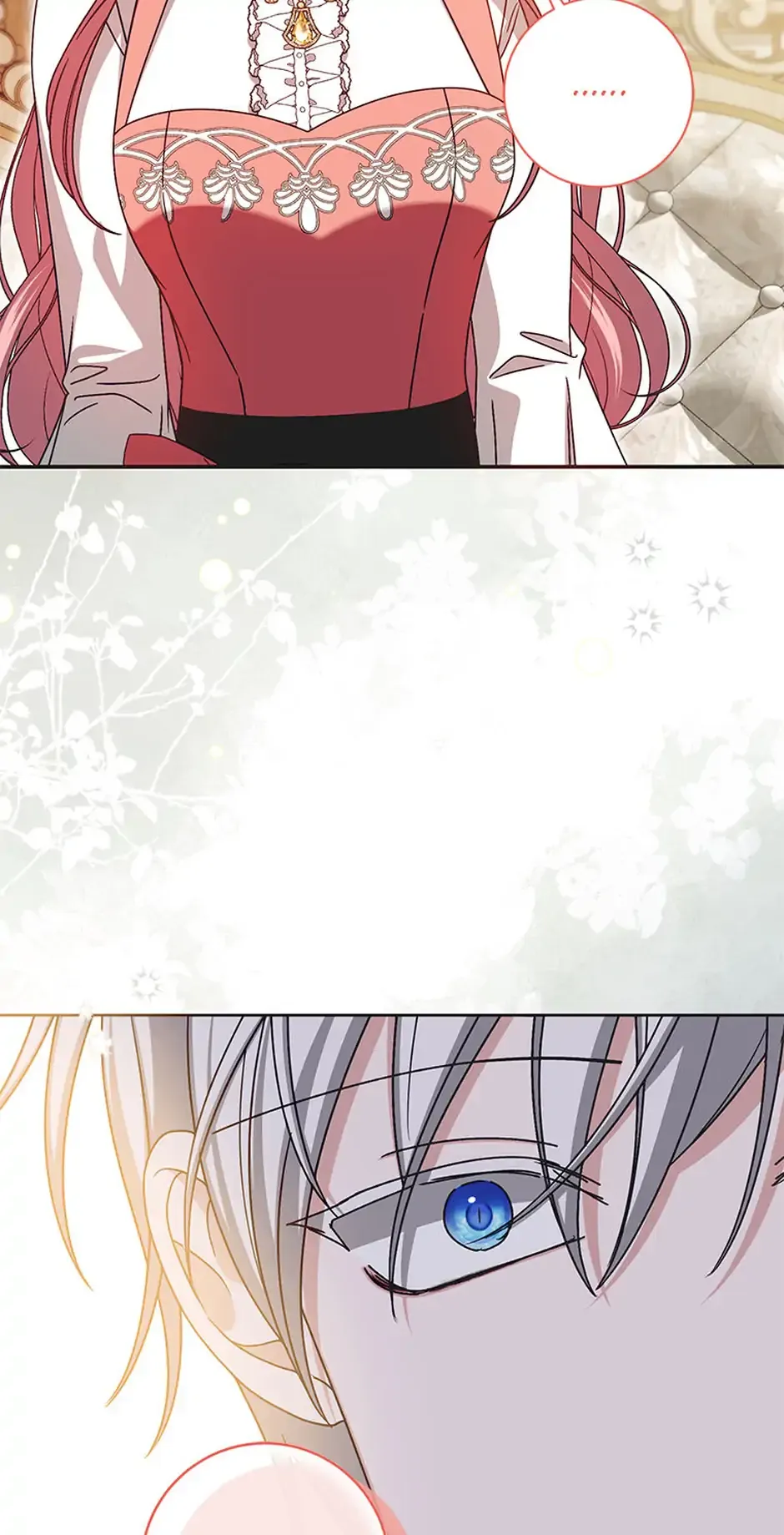 I Met the Male Lead in Prison Chapter 63 Online - página 62
