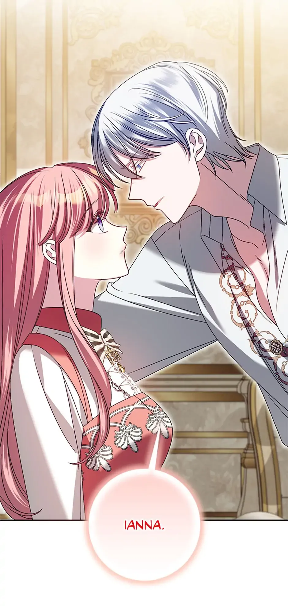 I Met the Male Lead in Prison Chapter 63 Online - página 71