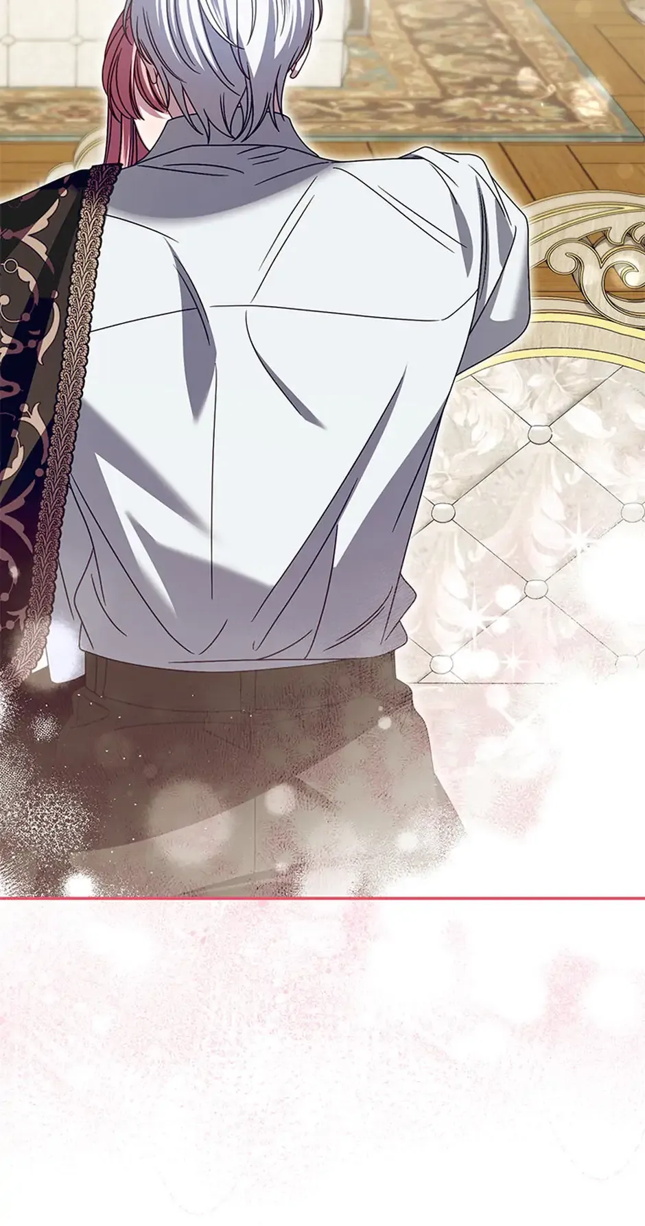 I Met the Male Lead in Prison Chapter 63 Online - página 76